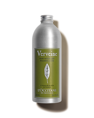 Espuma de Banho Refrescante Verbena 500ml